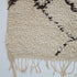 Berber carpet 341 x 194 cms